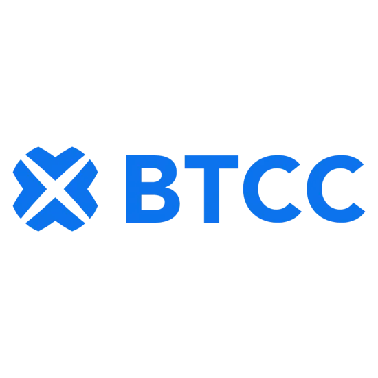 BTCC logo